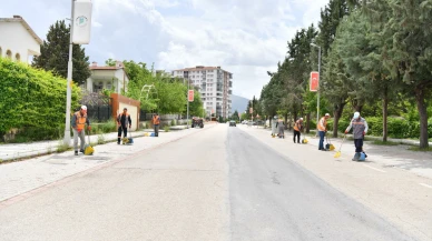 Yeşilyurt'ta 41 Kurban Kesim Noktası Belirlendi, Liste Açıklandı