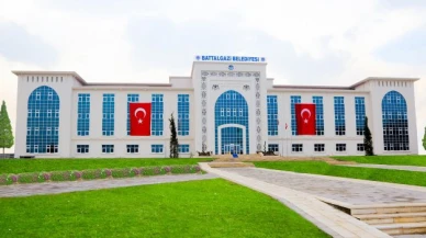 Battalgazi'de 14 Kurban Kesim Alanı Belirlendi, Hazırlıklar Tamam