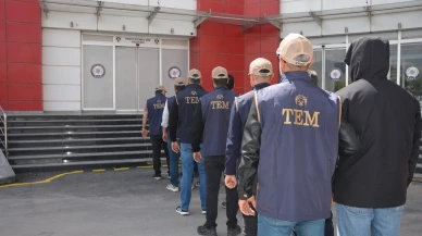 Malatya Merkezli 17 İlde Büyük Operasyon: FETÖ Mahrem Yapılanmasına Darbe