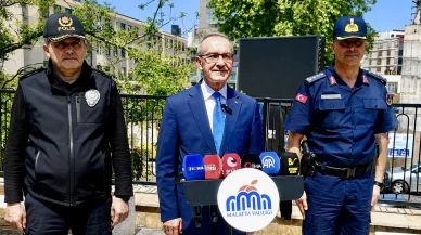 Malatya’da Kurban Bayramı Tedbirleri: 2 Bin 292 Personel Sahada