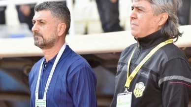 Yeni Malatyaspor'da Kongre Sonrası Çifte İstifa