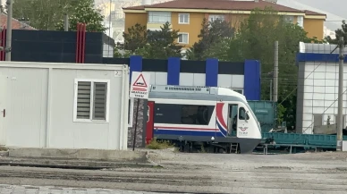 Korkunç Kazada Yaralanan İşçi Maalesef Hayatını Kaybetti!
