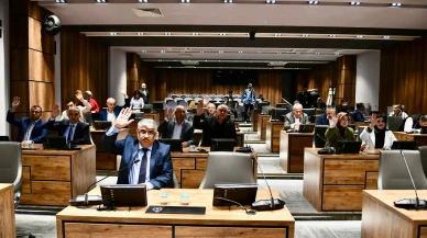 Yeşilyurt Belediye Meclisi Mayıs Ayı Çalışmalarını Tamamladı: Ek Bütçeye Onay