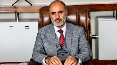 Müftü Dolu: “Kurbanın Ruhu Paylaşmak Ve İhtiyaç Sahibine Ulaşmaktır
