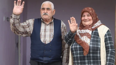 Battalgazi Belediyesi’nden “Asrın Çınarları” Projesi: Yalnız Yaşayan Yaşlılara Vefa