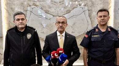 Vali Yavuz'dan Rekor Operasyon Sonrası Ailelere Uyarı