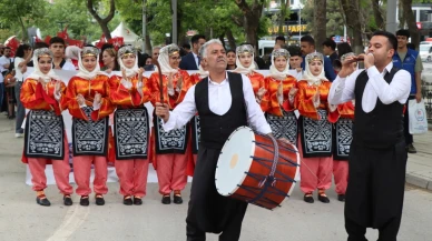 Malatya’da Gençlik Haftası Etkinlikleri Coşkuyla Kutlandı