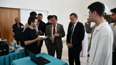 Japon Uzman Moriwaki: "7 Üzeri Deprem Beklemiyorum, 70-100 Sene Rahatız"