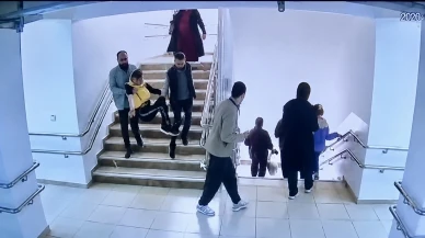 Depremde Öğretmenler: Öğrencilerini Kucaklayıp Güvene Taşıdılar