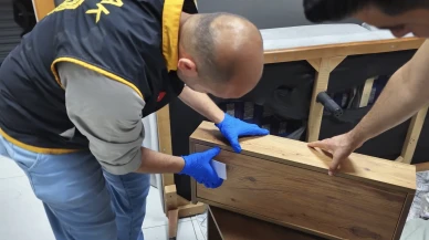 Malatya’da Fuhuş Operasyonu: 4 Gözaltı, 8 Masaj Salonu Mühürlendi