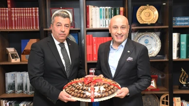 TİM Başkanı Gültepe’den 2028 Vizyonu: Hedef 308,5 Milyar Dolar İhracat
