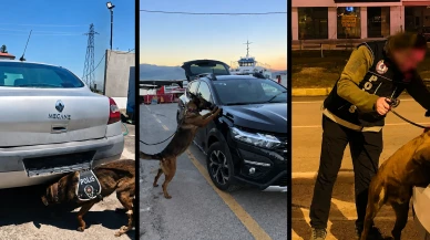 Malatya’nın da Aralarında Bulunduğu 76 İlde Narkotik Operasyonu