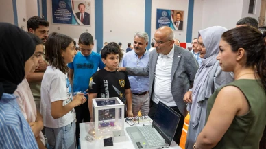 "Yeni Bilim Merkezi İnşaatı Başlıyor: Bilime Yeni Bir Kapı Açılıyor"