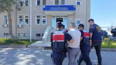 Malatya’da Dev Operasyon: 60 Yıl Cezası Bulunan 2 Cinayet Firarisi Yakalandı
