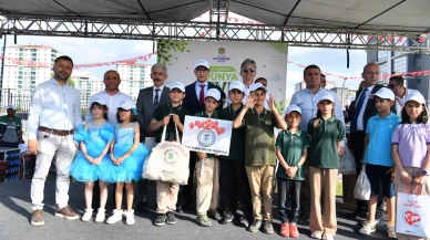 Yeşilyurt’ta Çevre Yarışmaları Sonuçlandı: Ödüller Sahibini Buldu