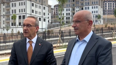 Akoğuz Kışlası Deprem Konutları 9 Temmuz’da Teslim Edilmeye Başlanıyor!