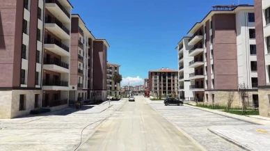 Malatya’da 1.000 Konut Ve 2 Ticaret Merkezi Satışa Çıkıyor