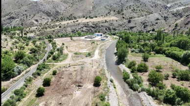 Arıtması Var, Yolu Yok: Hekimhan’daki Tesise Ulaşmak Çileye Dönüştü