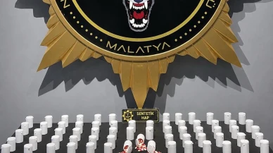 Uyuşturucu Hap Ticareti İle Gözaltına Alınan 2 Şüpheli Serbest Kaldı
