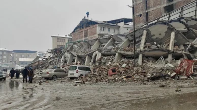Malatya Ermeç Apartmanı Davasında Yeni Bilirkişi Raporu Kararı