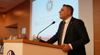 Sadıkoğlu, Uçak Sefer Sayısının Artırılması İçin Girişimde Bulundu