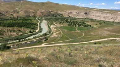 Akçadağ ve Yazıhan Arasındaki Tohma Köprüsü Talebi Gündemde
