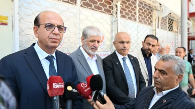 Yetimler Kervanı’nın Aşure Programında Birlik ve Dayanışma Mesajları