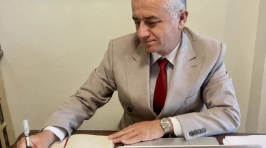 Malatya İş İnsanları Platformu Başkanı Özköse'den Sert Tepki