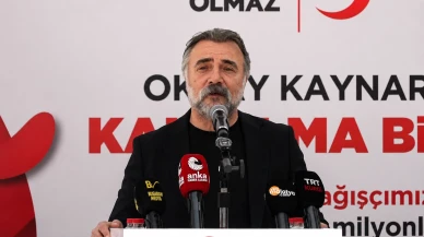 Malatya’da Kan Alma Birimine Sanatçı Oktay Kaynarca’nın İsmi Verildi