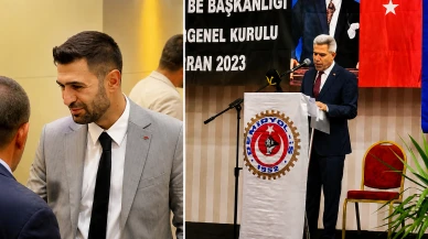 Demiryol-İş Malatya Şubesi’nde Genel Kurul İptali Kararı ve Sendikadan İlk Açıklama