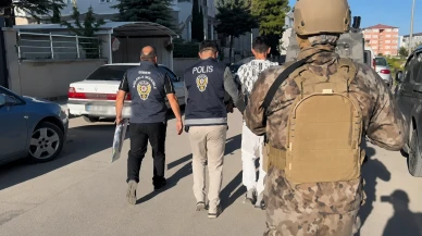 20 İlde Siber Suçlulara Operasyon: Polis Ekipleri 193 Kişiyi Yakaladı