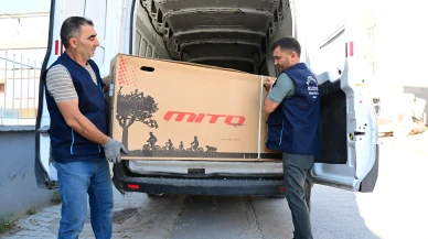 Üstün Başarı Gösteren Öğrencilere Karne Gününde Müjde!