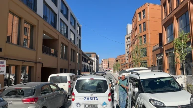 Battalgazi’de Rezerv Alan Çevresinde Yol İşgallerine Sıkı Denetim