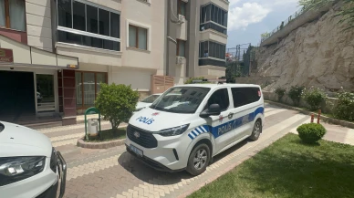 Battalgazi’de Evinde Yalnız Yaşayan Şahıs Ölü Bulundu