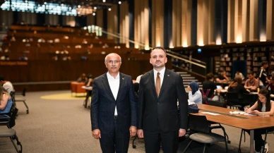 Bakan Yardımcısı Eminoğlu: "Malatya Parmakla Gösterilecek Duruma Geldi"
