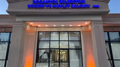 Hakan Bay Sözünü Tuttu, Doğanyol İlk Salonuna Kavuştu