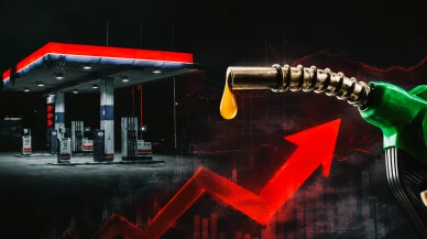 Akaryakıtta Zam Dalgası Sürüyor: Bu Gece Yeni Zam Geliyor!