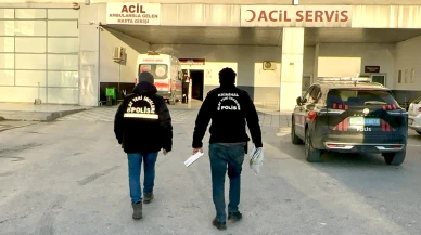 Yeşilyurt'ta Silahlı Saldırı: 1 Kişi Yaralandı