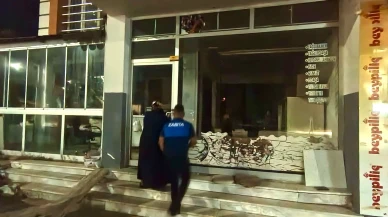 Kameraya Yansıyan İddiaların Ardından Denetim Geldi
