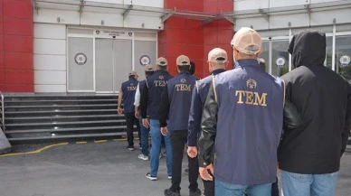 Malatya Dahil 81 İlde Dev FETÖ Operasyonu: Düğmeye Basıldı!