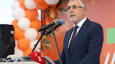 220 Milyon Liralık Kayısı Entegre Tesisi Malatya’da Hizmete Açıldı