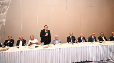 Sadıkoğlu: “Konteyner Esnafına Ek Süre Verilmeli”