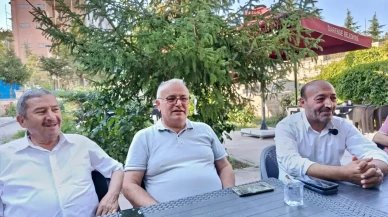 Yıkılhan’da Gözler 15. Şenliğe Çevrildi: Hazırlıklar Şimdiden Başladı!