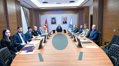 Bir Haftada 12 Zanlı Tutuklandı, 82 Aranan Şahıs Yakalandı!