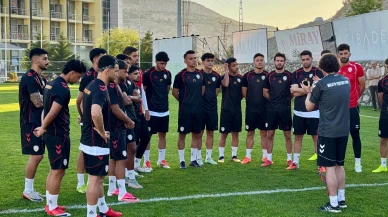 Yeşilyurtspor, Yeni Sezon İçin Hazırlıklara Start Verdi