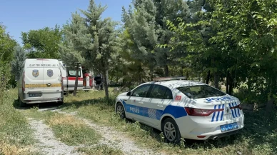 71 Yaşındaki Şahıs Ağaca Asılı Halde Bulundu!
