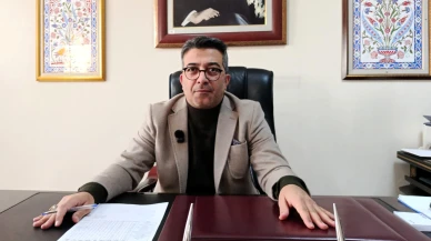 Dr. Ömer Kalı Darende'ye Veda Etti: "Hakkınızı Helal Edin"