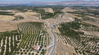 Kayısı Üreticisine Konforlu Ulaşım!