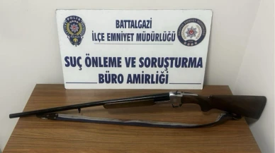 Çöşnük'teki Silahlı Yaralama Olayının 3 Şüphelisi Yakalandı!