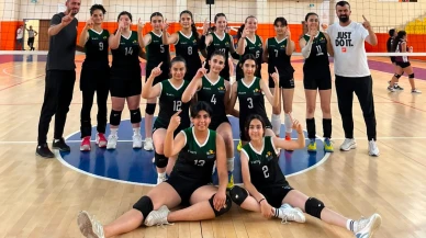 Malatya'nın Filede Büyük Başarısı: ANALİG'de Namağlup Şampiyon